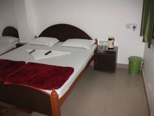 Surya Residency Paying Guest House 瓦拉纳西 外观 照片
